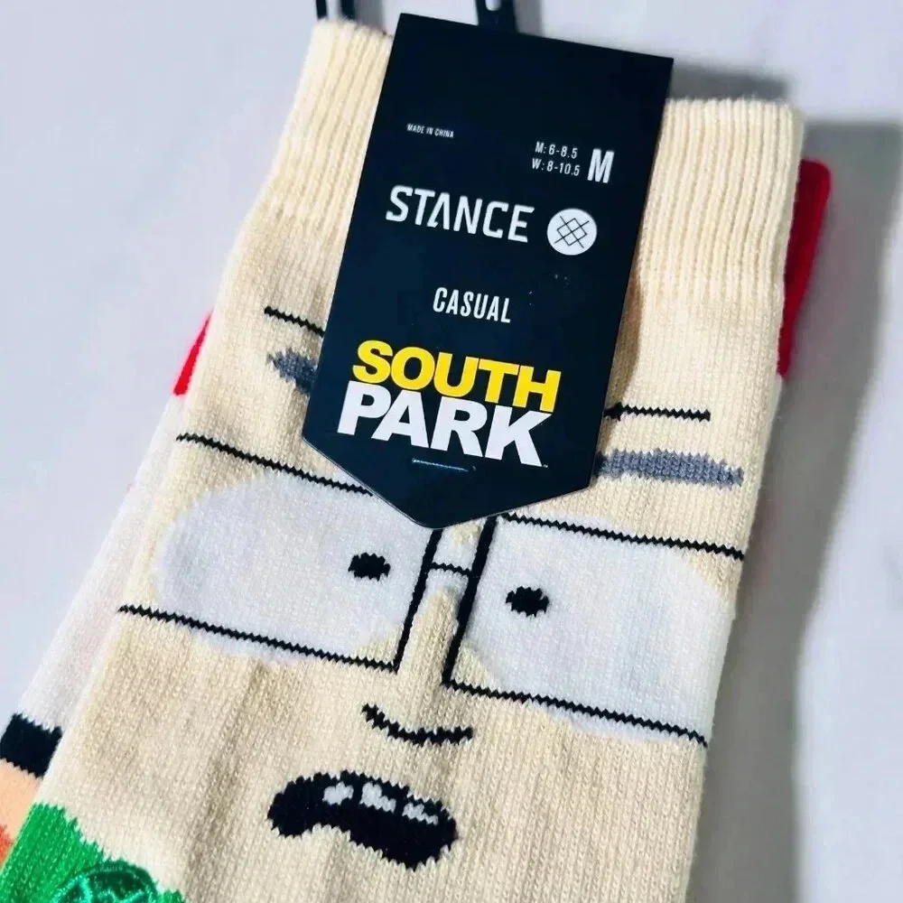 Stance mr 10 men